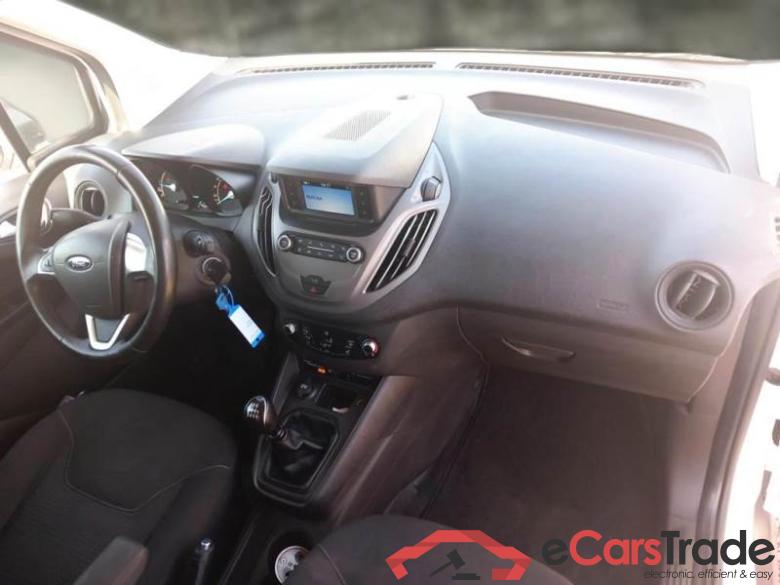 FORD TRANSIT COURIER / 2018 / 4P / VETT. FURGONATA 1.5 TDCI 75 CV TREND #3