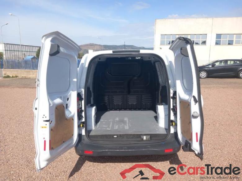 FORD TRANSIT COURIER / 2018 / 4P / VETT. FURGONATA 1.5 TDCI 75 CV TREND #5
