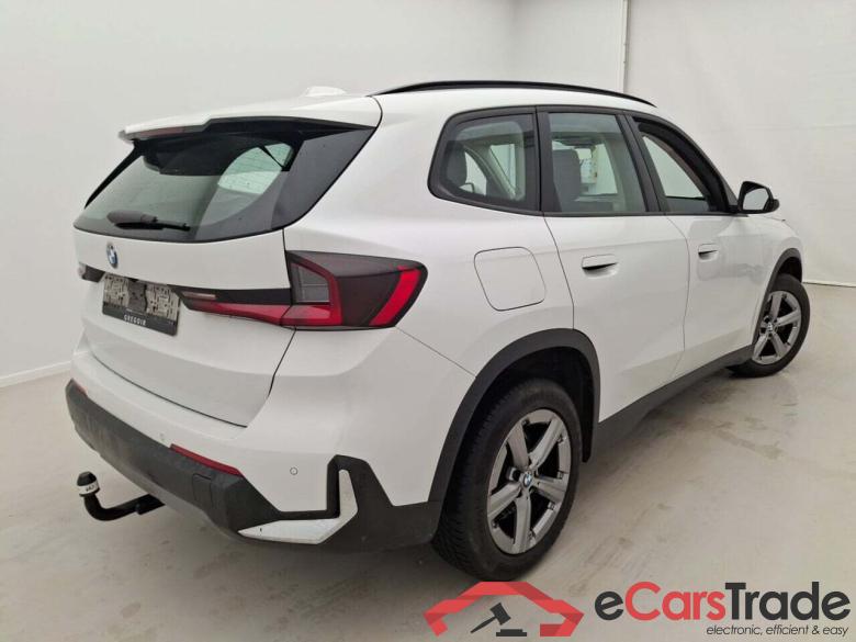 BMW X1 2.0 SDRIVE18D AUT #2
