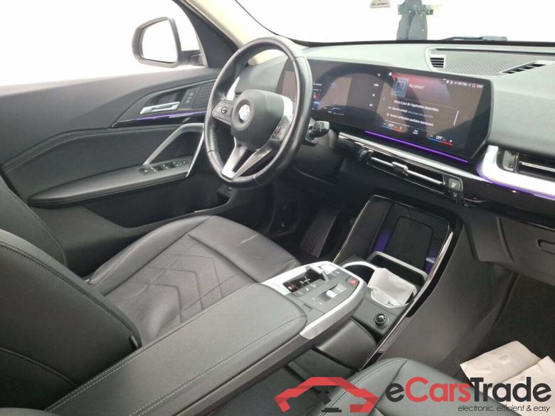 BMW X1 2.0 SDRIVE18D AUT #3