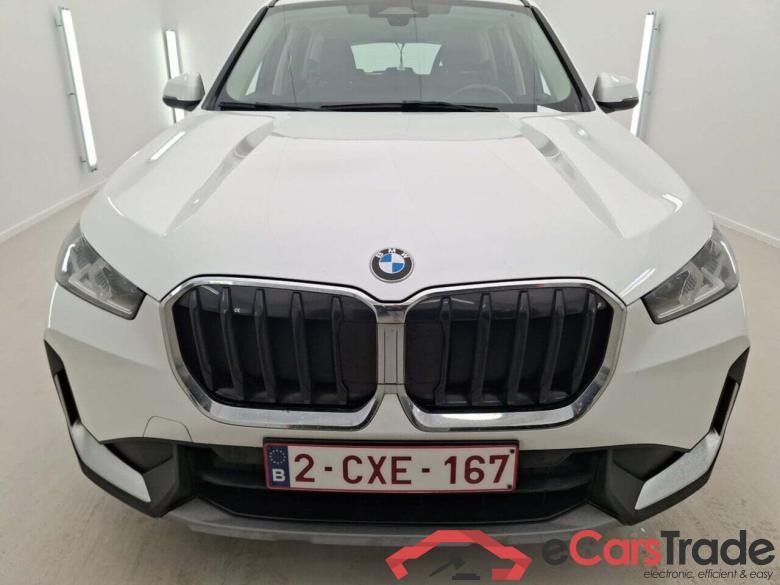 BMW X1 2.0 SDRIVE18D AUT #4