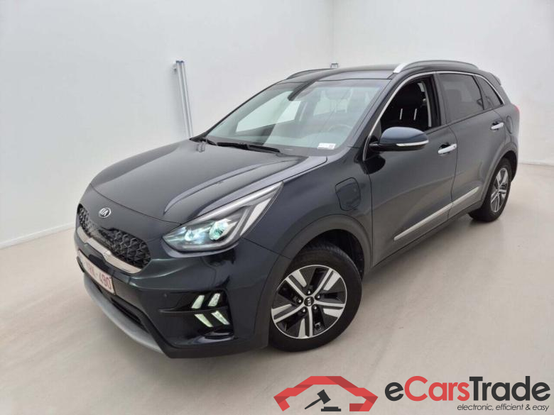 KIA NIRO 1.6 GDI PHEV SENSE DCT