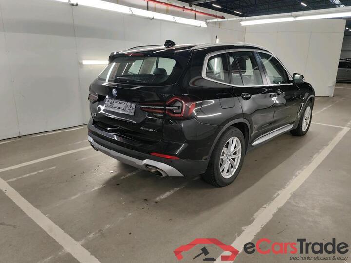BMW X3 X3 xDrive30e (120 kW) (PHEV) 200kW/272pk  5D/P Auto-8 #4