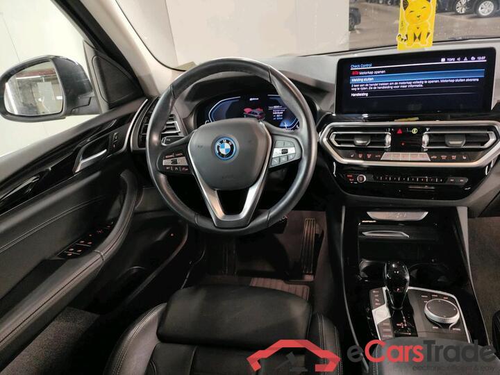 BMW X3 X3 xDrive30e (120 kW) (PHEV) 200kW/272pk  5D/P Auto-8 #5