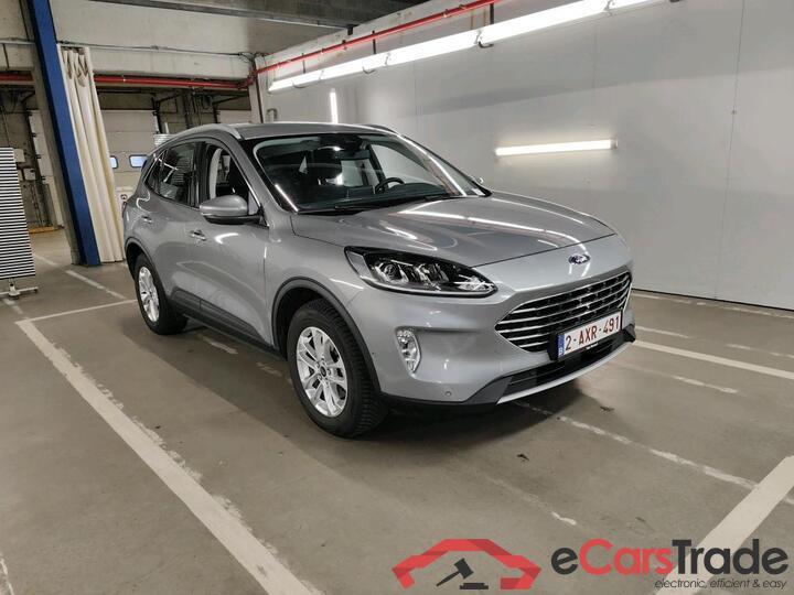 Ford Kuga Kuga 2.5i PHEV Aut. Titanium (PHEV) 165kW/224pk  5D/P Auto-V #2
