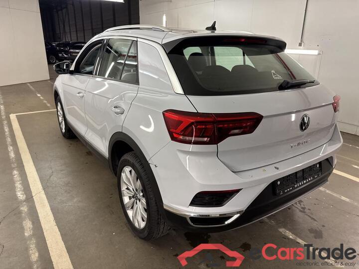Volkswagen T-ROC T-Roc 1.5 TSI Elegance 110kW/150pk  5D/P Man-6 #3
