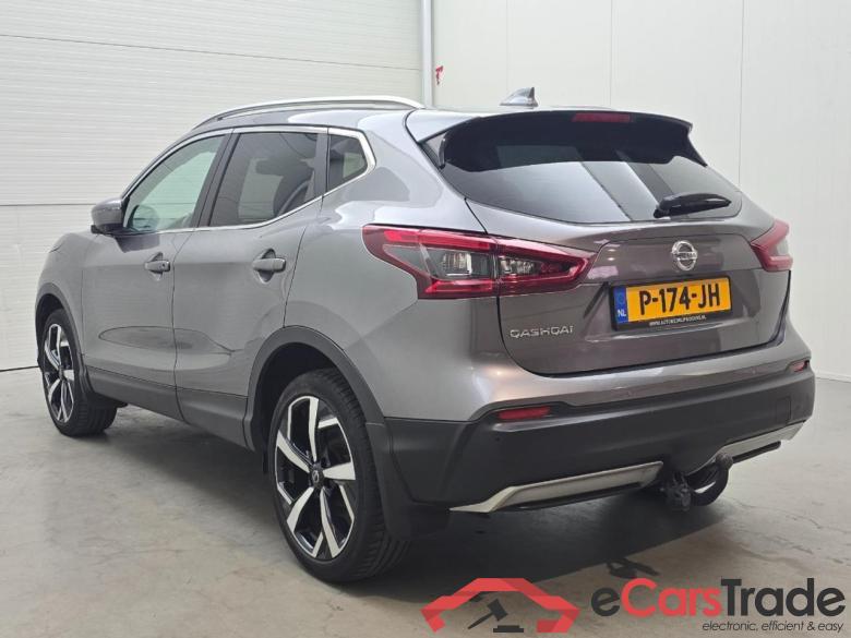 NISSAN Qashqai 1.3 DIG-T N-Tec #3