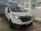 preview Renault Trafic #3