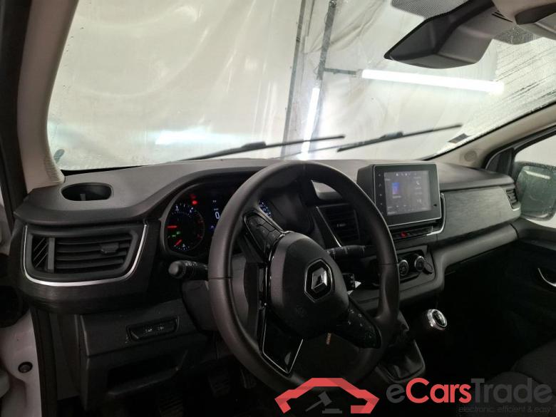 Trafic Fourgon L2H1 3T Grand Confort 2.0 dCi 130CV BVM6 E6d #5