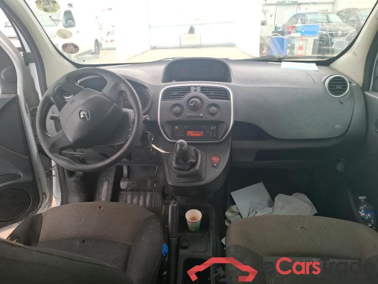 Kangoo Express Maxi Confort - Cab. Appr. 1.5 dCi 90CV BVM5 E6 #5