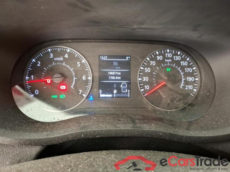 Master III Fourgon L2H2 3 5 Grand Confort dCi 135CV BVM6 E6dT #6