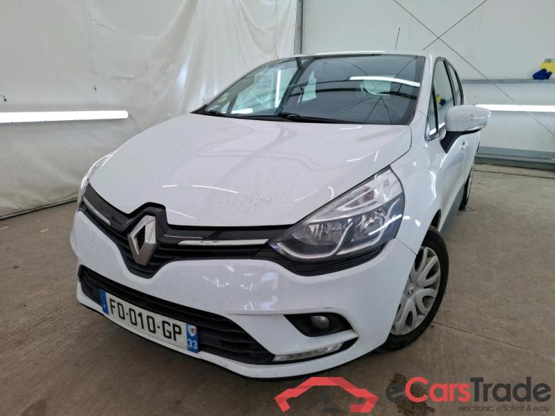 Clio IV Air MediaNav 1.5 dCi 75CV BVM5 E6 #1