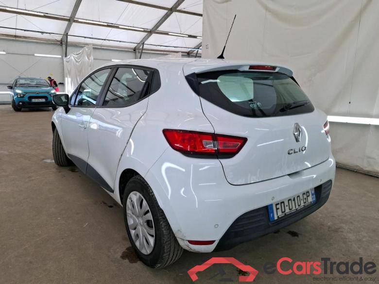 Clio IV Air MediaNav 1.5 dCi 75CV BVM5 E6 #2