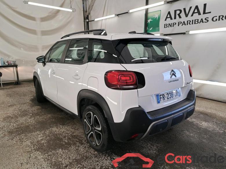 C3 Aircross Feel Business 1.5 BlueHDi 100CV BVM6 E6dT #2