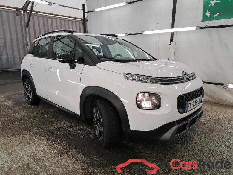 C3 Aircross Feel Business 1.5 BlueHDi 100CV BVM6 E6dT #4