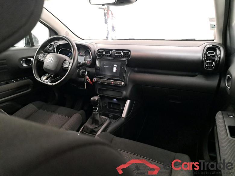 C3 Aircross Feel Business 1.5 BlueHDi 100CV BVM6 E6dT #5