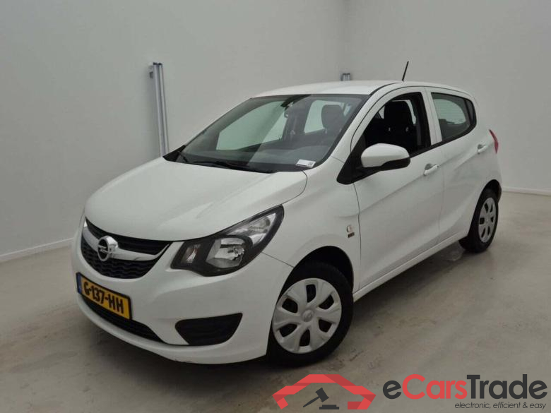 OPEL KARL 1.0 120 Jaar Edition