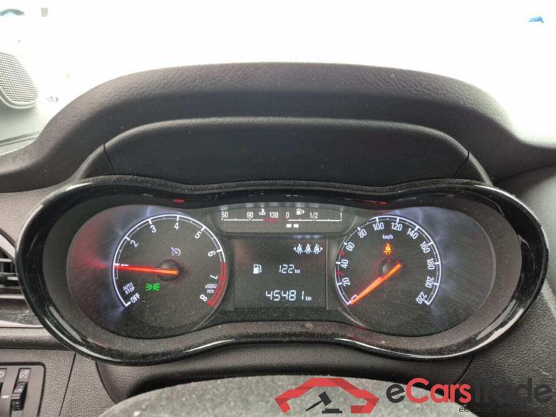 OPEL KARL 1.0 120 Jaar Edition #4