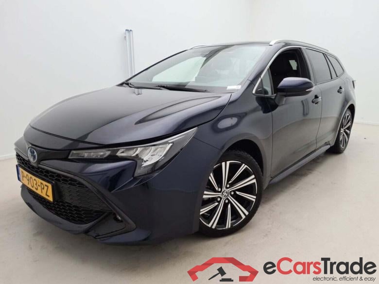 TOYOTA Corolla Touring Sports 1.8 Hybrid Business Plus AUT