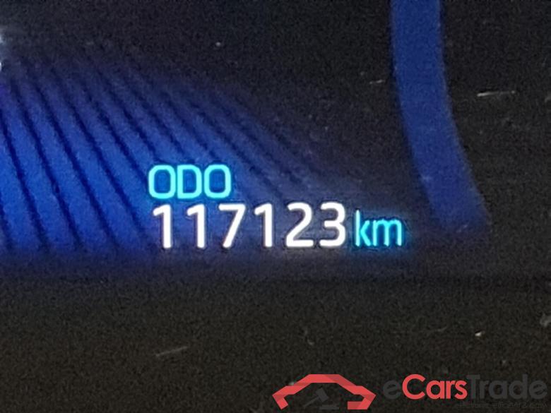 TOYOTA Corolla Touring Sports 1.8 Hybrid Business Plus AUT #4