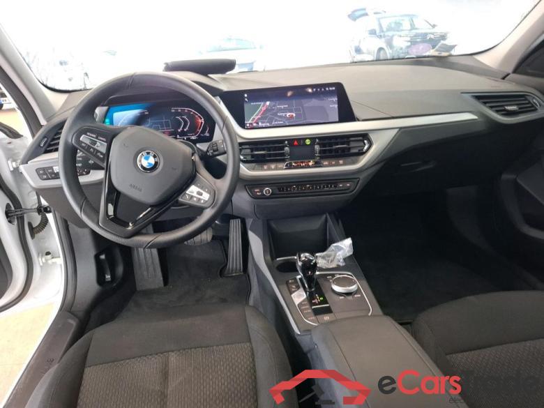 BMW Série 1 / 2019 / 5P / Berline 116i DKG7 Business Design #5