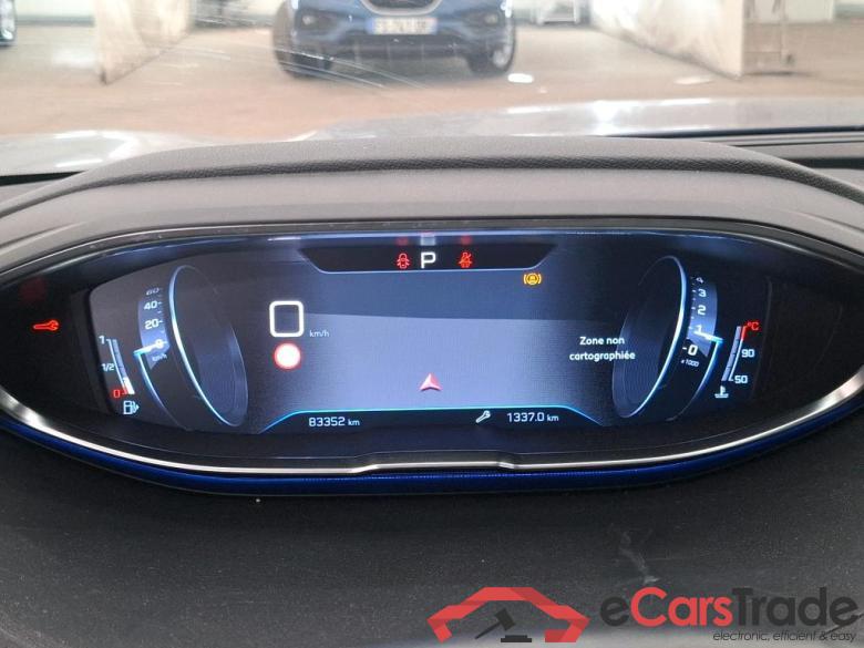 3008 Active Business 1.2 PureTech 130CV BVA8 E6d #6