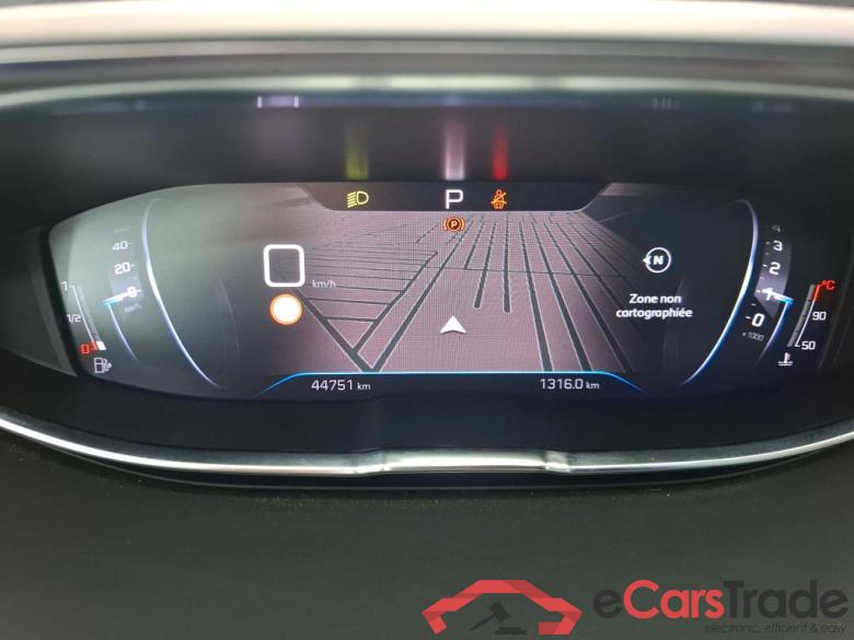 3008 Allure Pack 1.2 PureTech 130CV BVA8 E6d #6