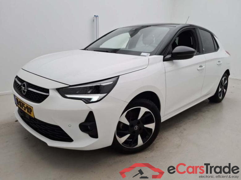 OPEL CORSA-E EV 3 Fase GS Line 50kWh