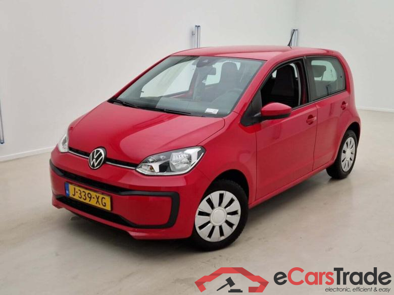 VOLKSWAGEN up! 1.0 BMT take up!