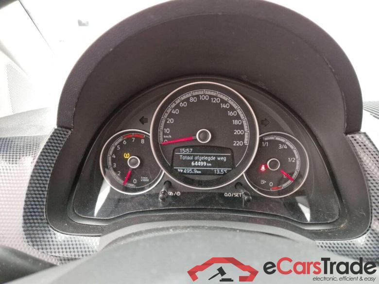 VOLKSWAGEN up! 1.0 BMT take up! #5