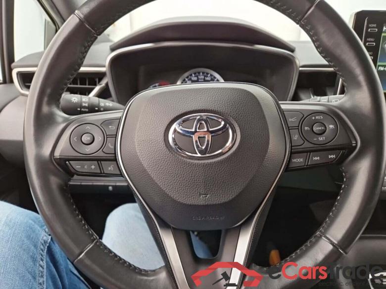TOYOTA Corolla Touring Sports 1.8 Hybrid Active AUT #6