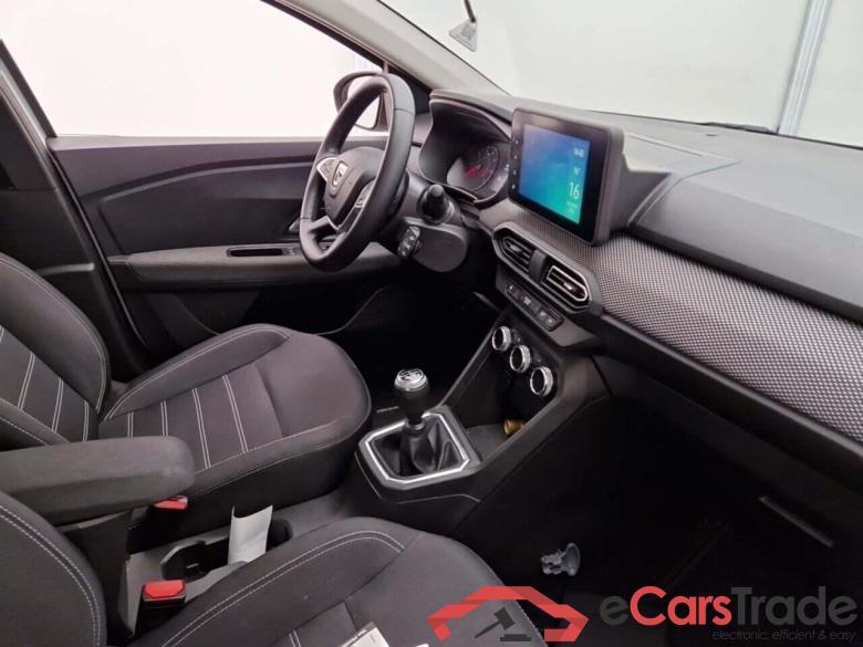 Dacia SANDERO 1.0 TCe Bi-Fuel Comfort #3