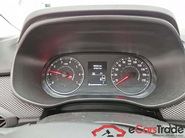 Dacia SANDERO 1.0 TCe Bi-Fuel Comfort #5