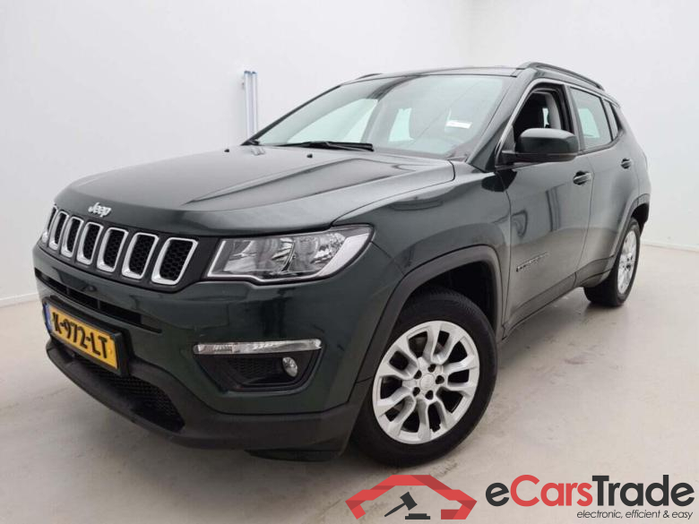 Jeep COMPASS 1.3T Longitude AUT