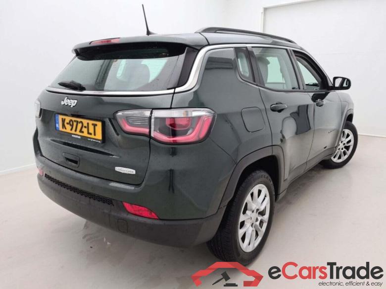 Jeep COMPASS 1.3T Longitude AUT #2