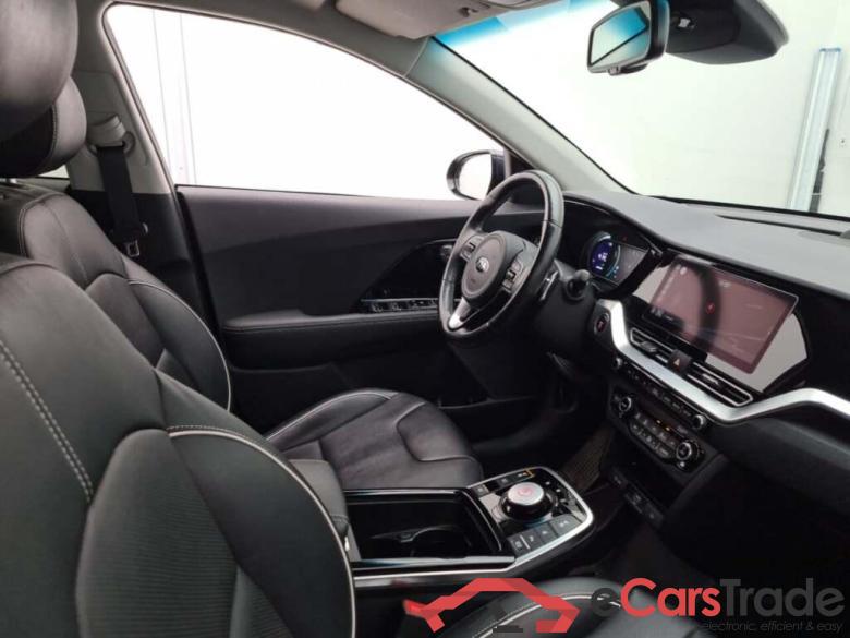KIA e-Niro ExecutiveLine 64 kWh #3