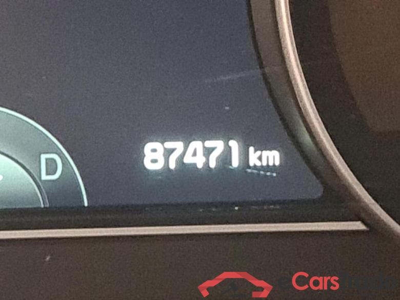 KIA e-Niro ExecutiveLine 64 kWh #4