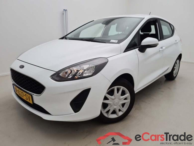 FORD Fiesta 1.0 EcoB. Titanium