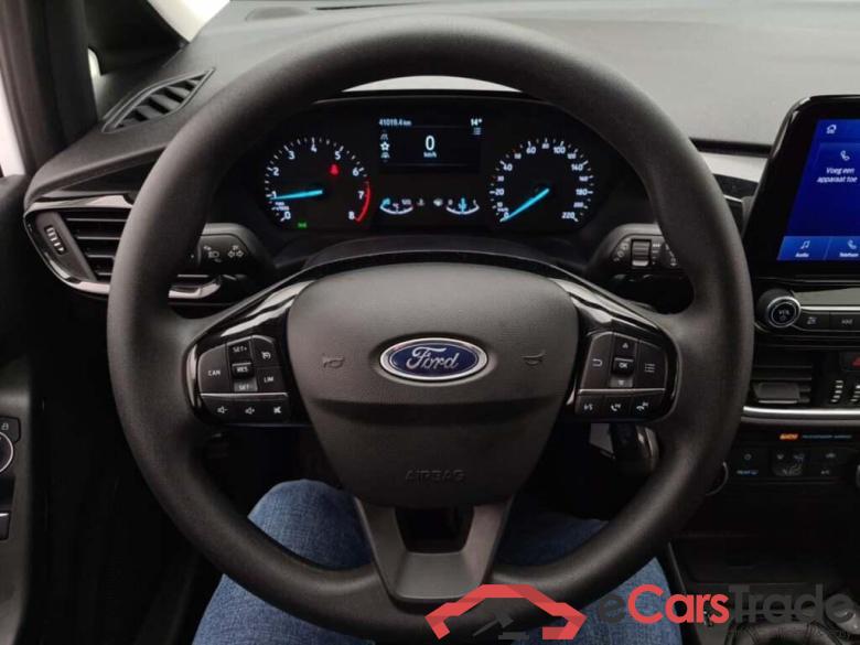 FORD Fiesta 1.0 EcoB. Titanium #6