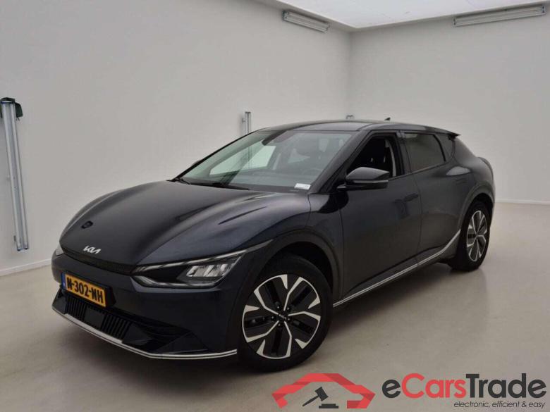 KIA EV6 Plus 77.4 kWh #1