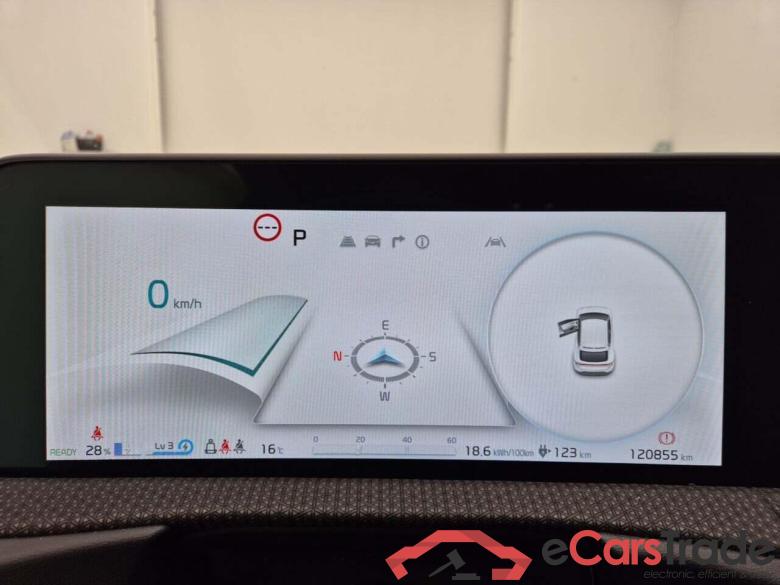 KIA EV6 Plus 77.4 kWh #4