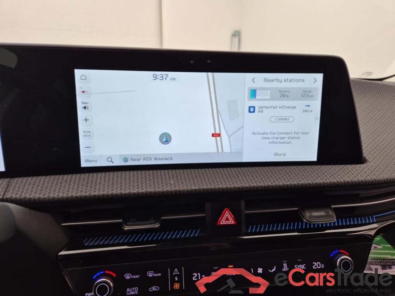 KIA EV6 Plus 77.4 kWh #6