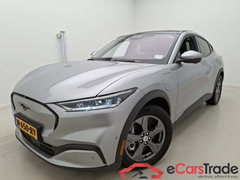 FORD Mustang Mach-E RWD 75 kWh #1