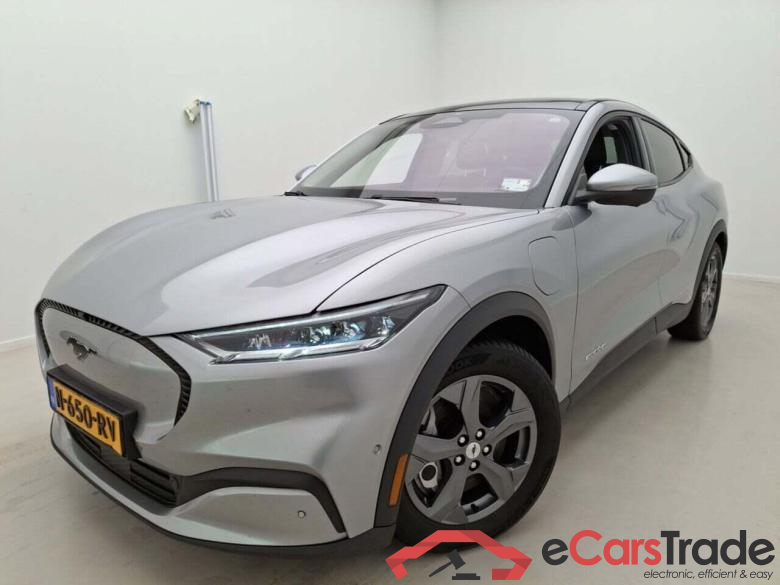 FORD Mustang Mach-E RWD 75 kWh