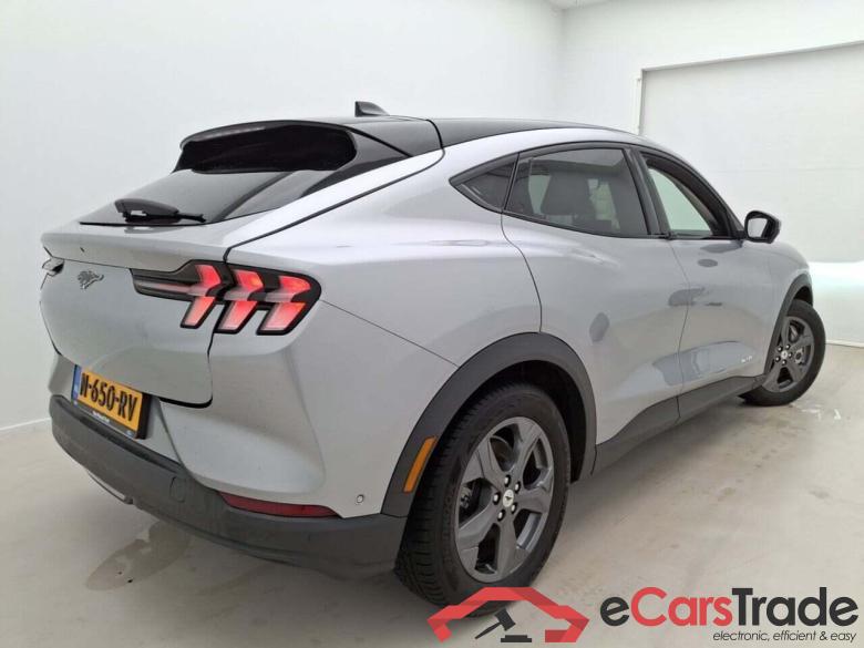 FORD Mustang Mach-E RWD 75 kWh #2