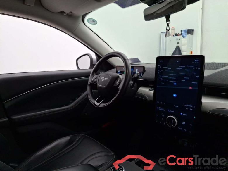 FORD Mustang Mach-E RWD 75 kWh #3