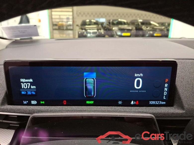 FORD Mustang Mach-E RWD 75 kWh #4