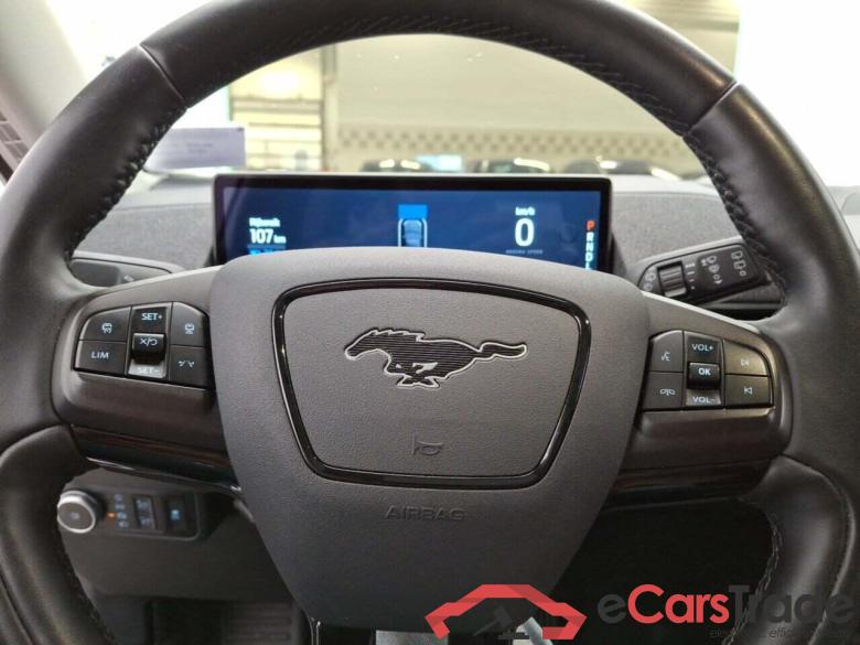 FORD Mustang Mach-E RWD 75 kWh #5