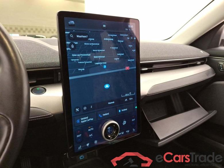 FORD Mustang Mach-E RWD 75 kWh #6