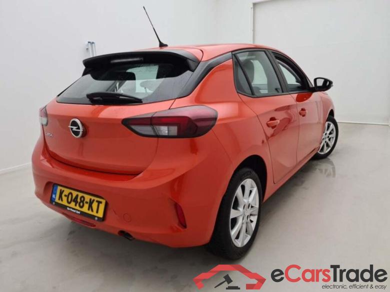 OPEL Corsa 1.2 Edition #2